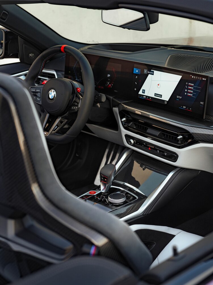 BMW M4 M xDrive