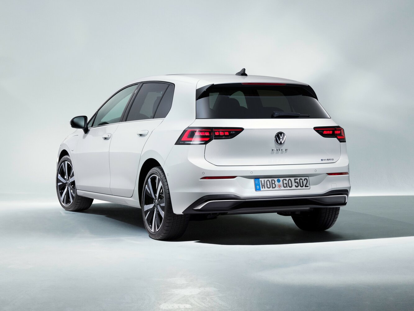 Volkswagen Golf 2.0 GTI