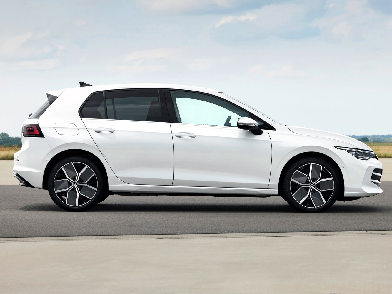 Volkswagen Golf 2.0 GTI