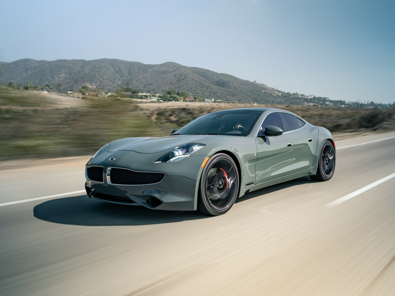 Revero