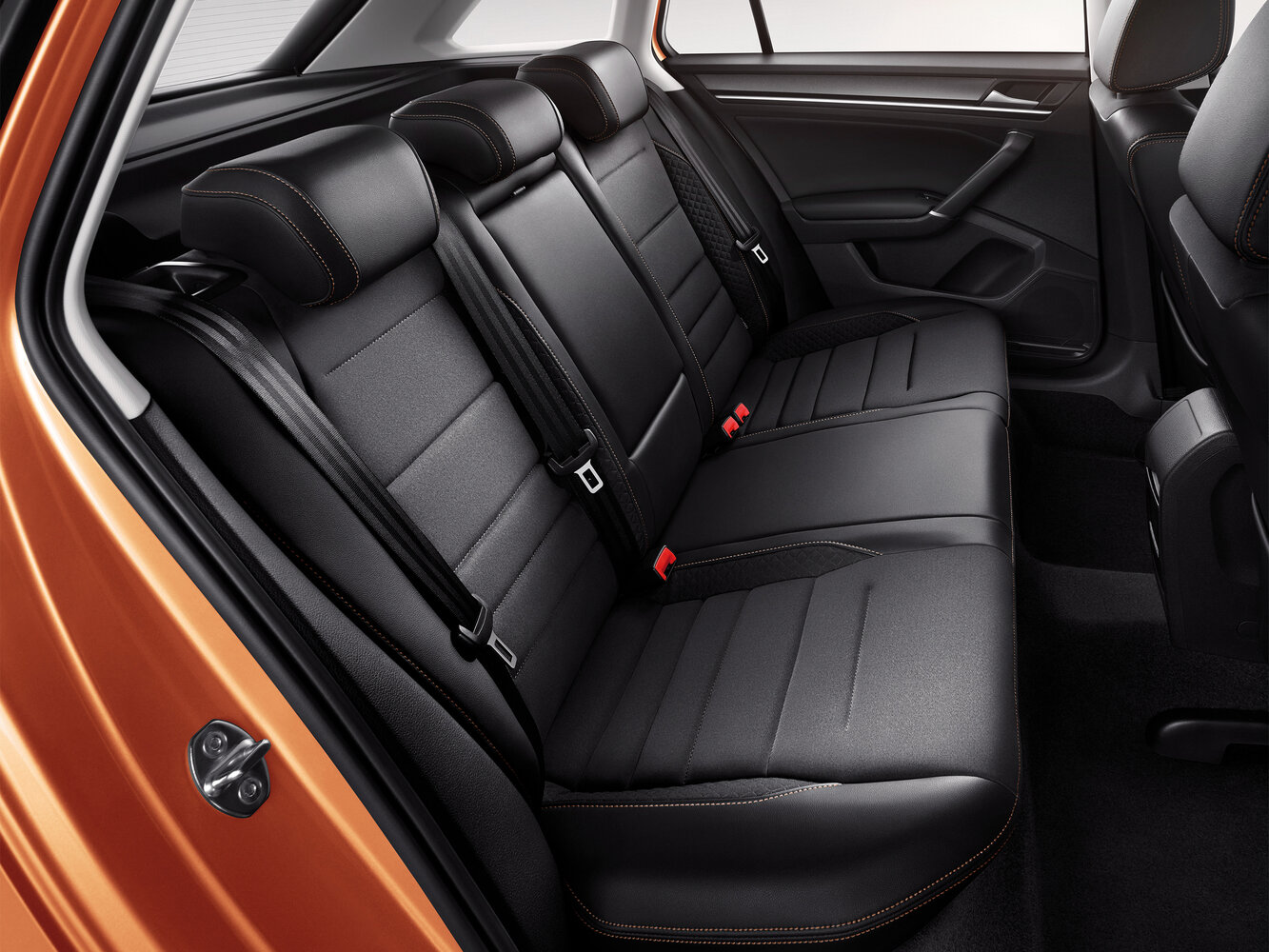 Volkswagen C-Trek 2020 1.5L AT Comfort
