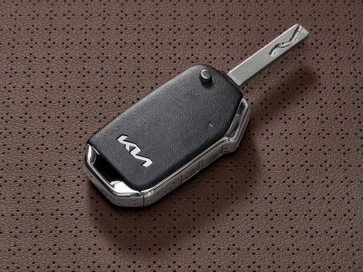 Kia Morning Prestige