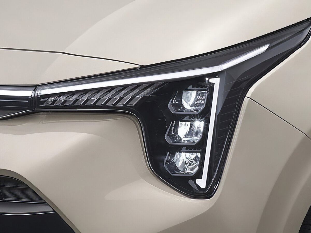 Kia Morning Prestige