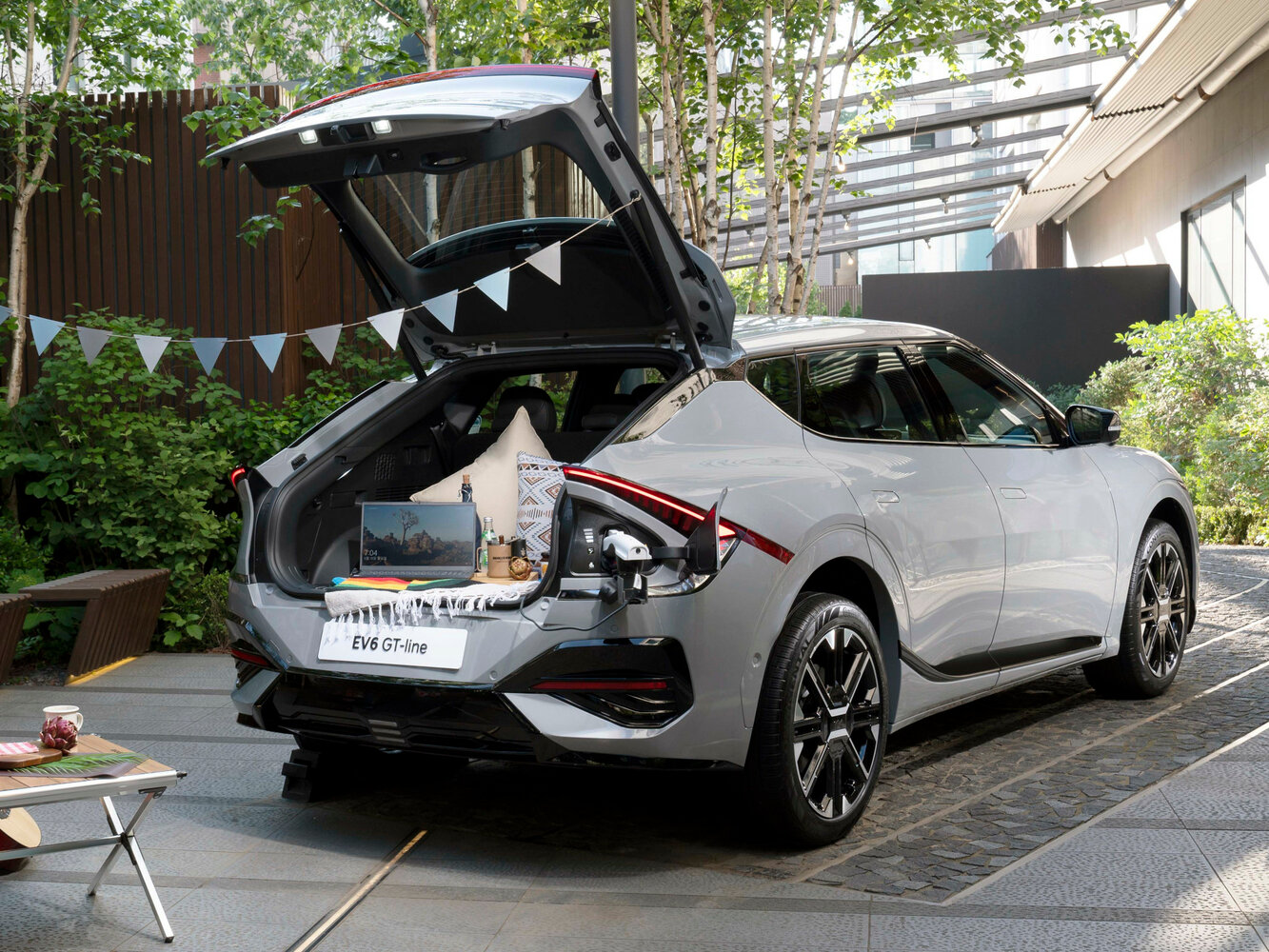 Kia EV6 Long Range 2WD