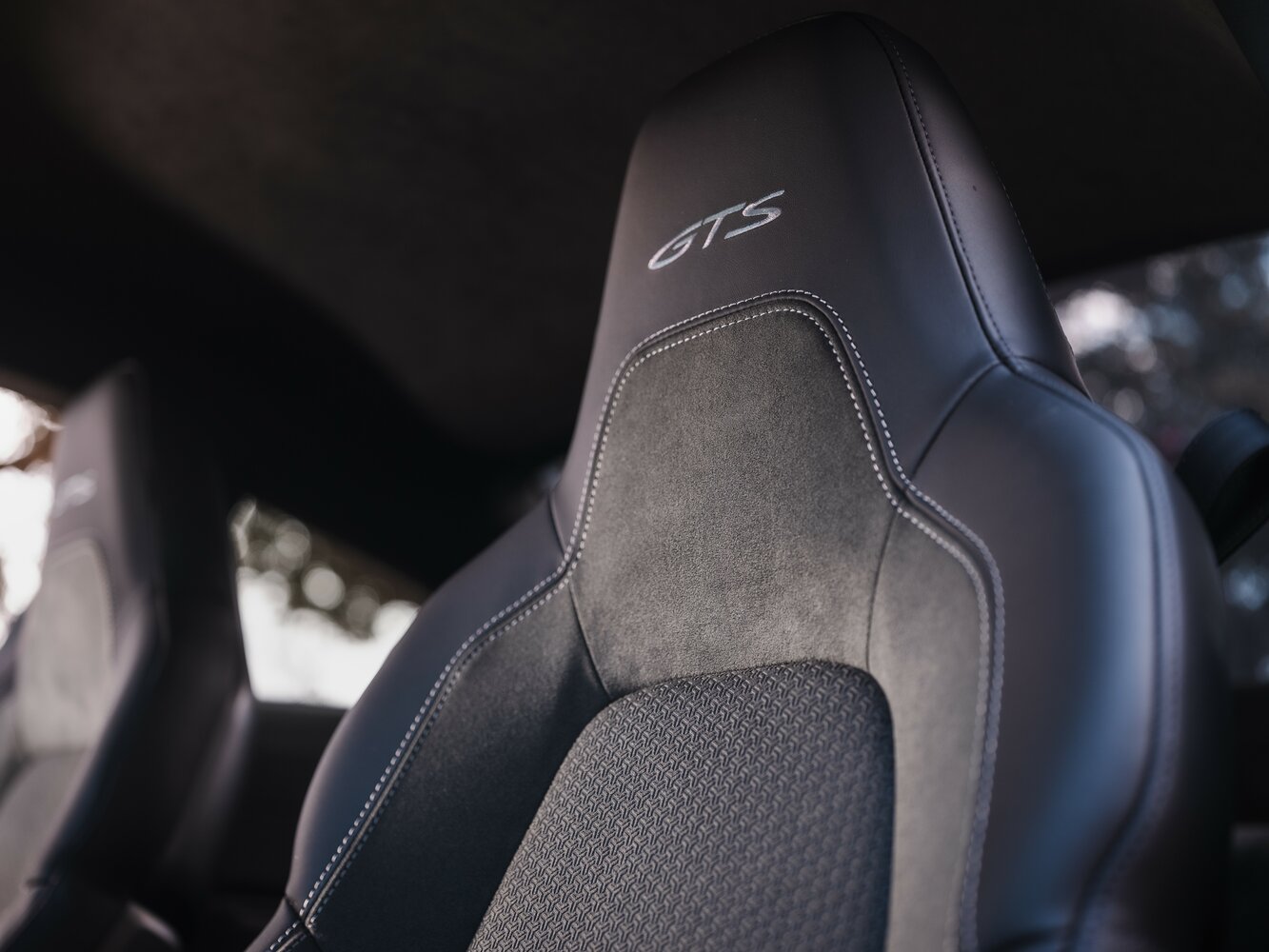Porsche 911 4S