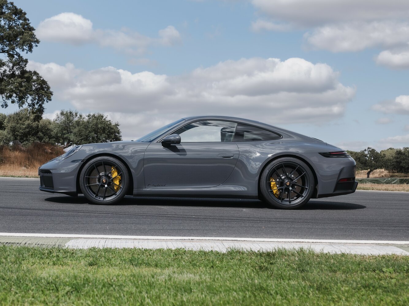 Porsche 911 4S