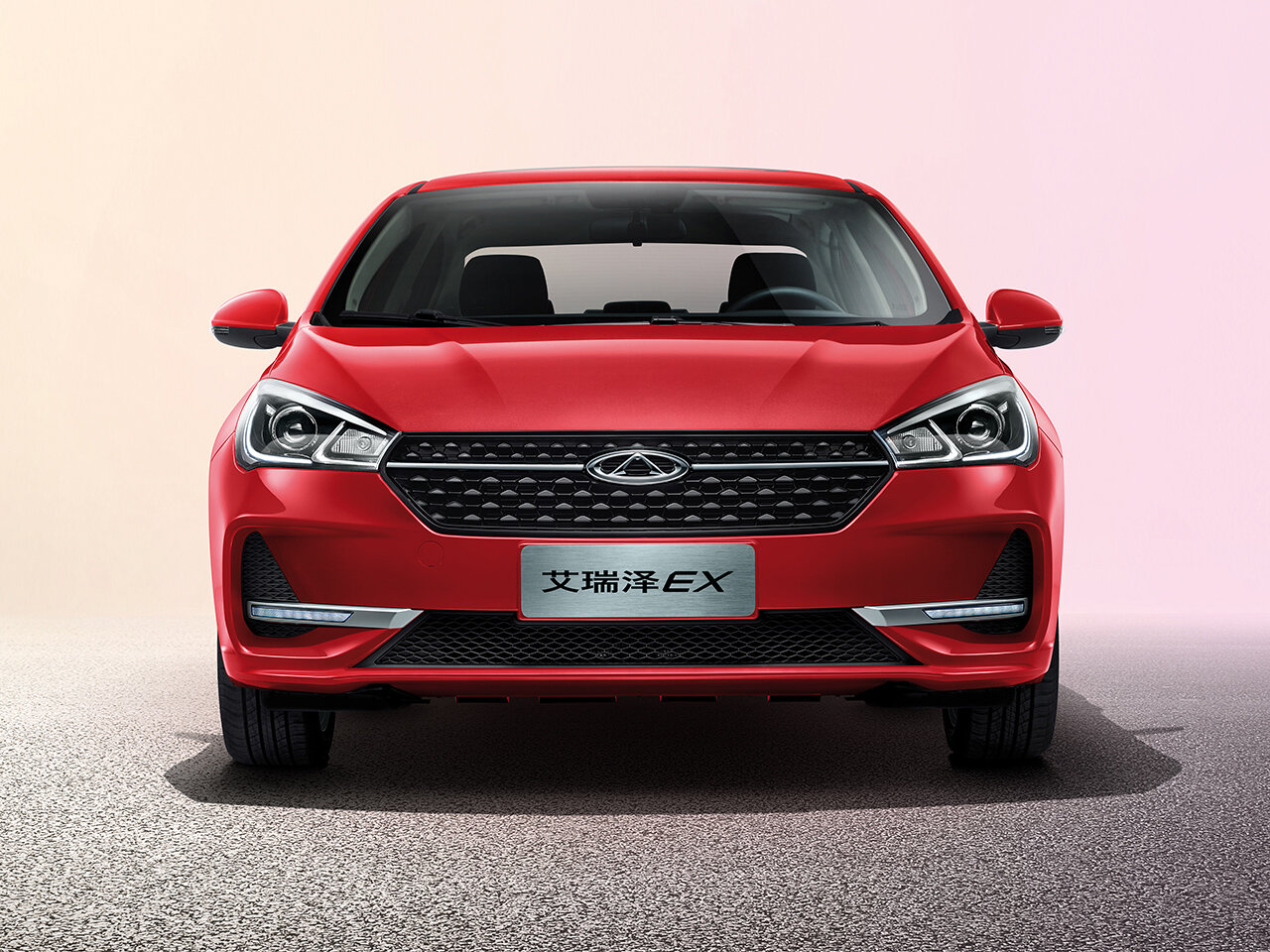 Chery Arrizo 5 5 2019 1.5L MT VI