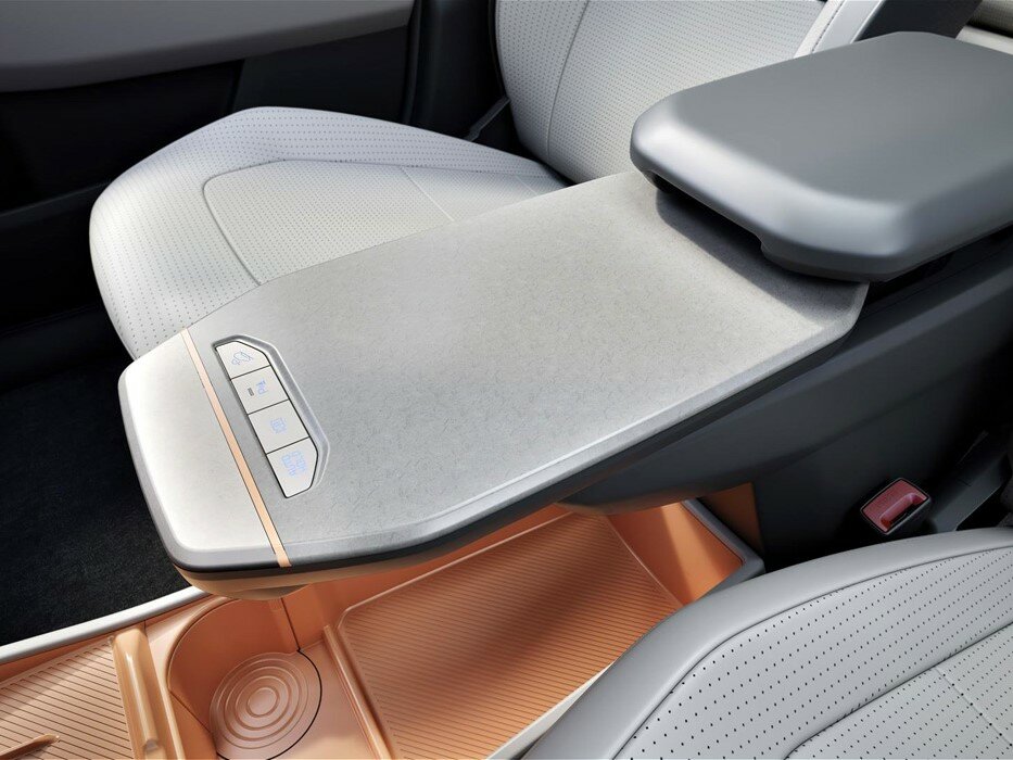 Kia EV3 Long Range 2WD