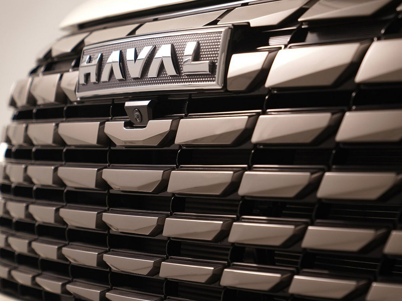 Haval H6 — справочные фотографии комплектации, Интерьер 1