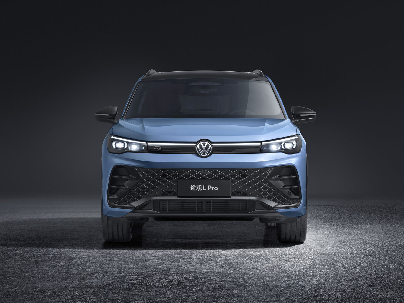 Volkswagen Tiguan 2.0 TDI Prestige