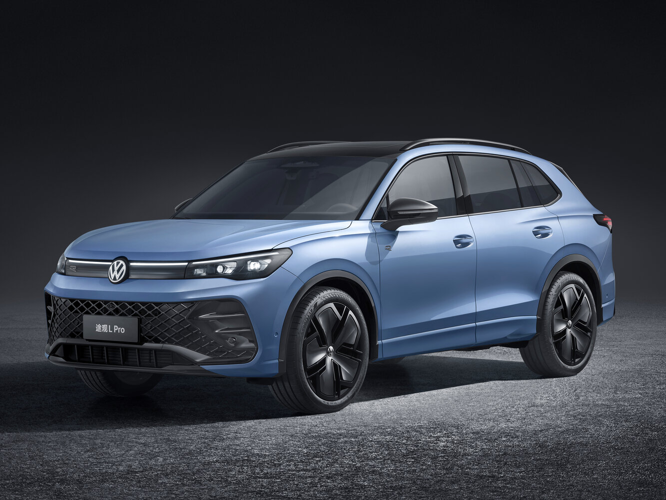 Volkswagen Tiguan 2.0 TDI Prestige