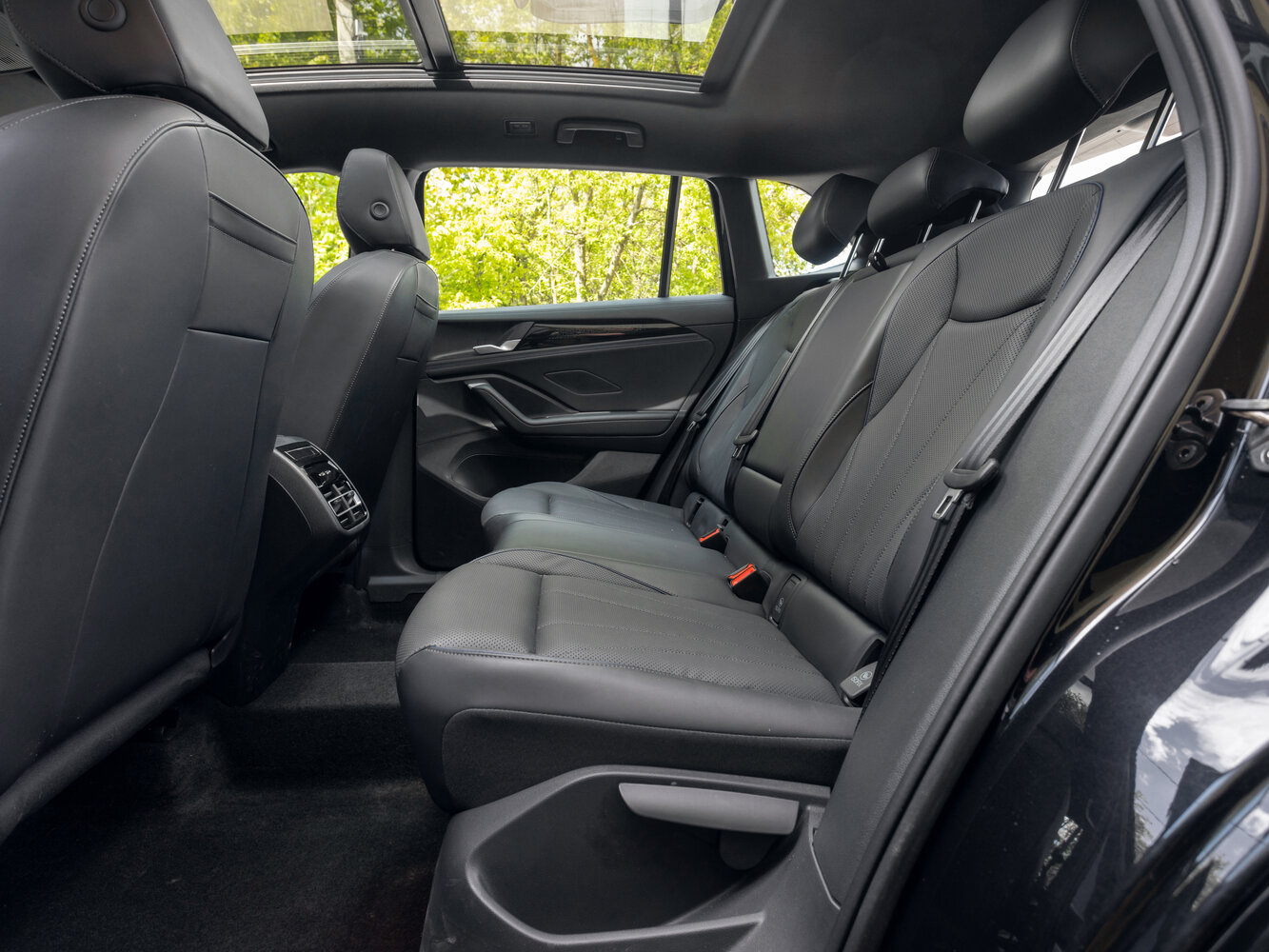 Volkswagen Tiguan 2.0 TDI Prestige