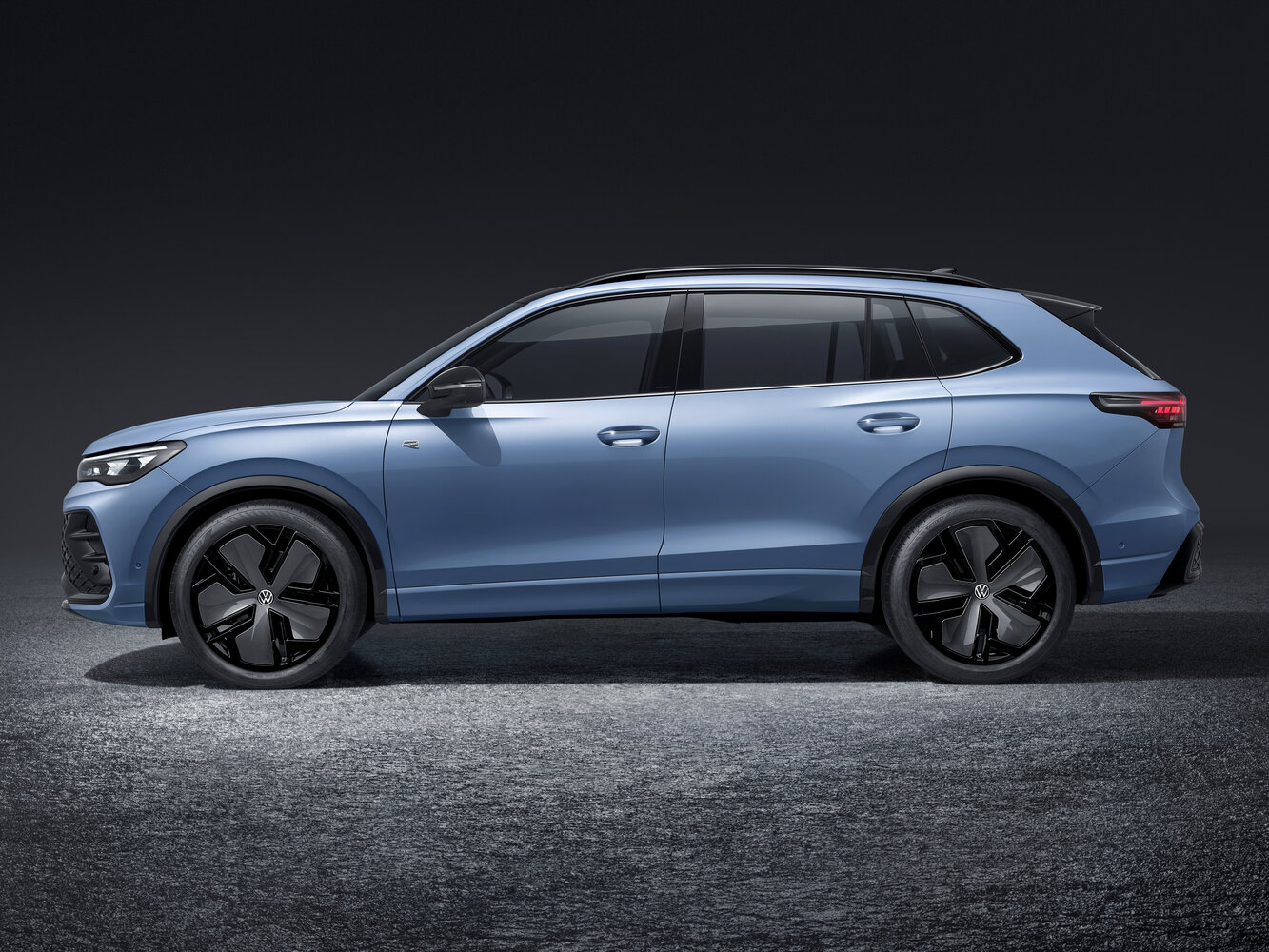 Volkswagen Tiguan 2.0 TDI Prestige