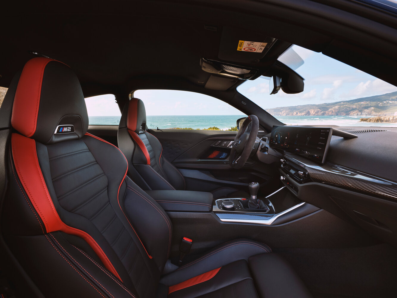BMW M2 Coupe