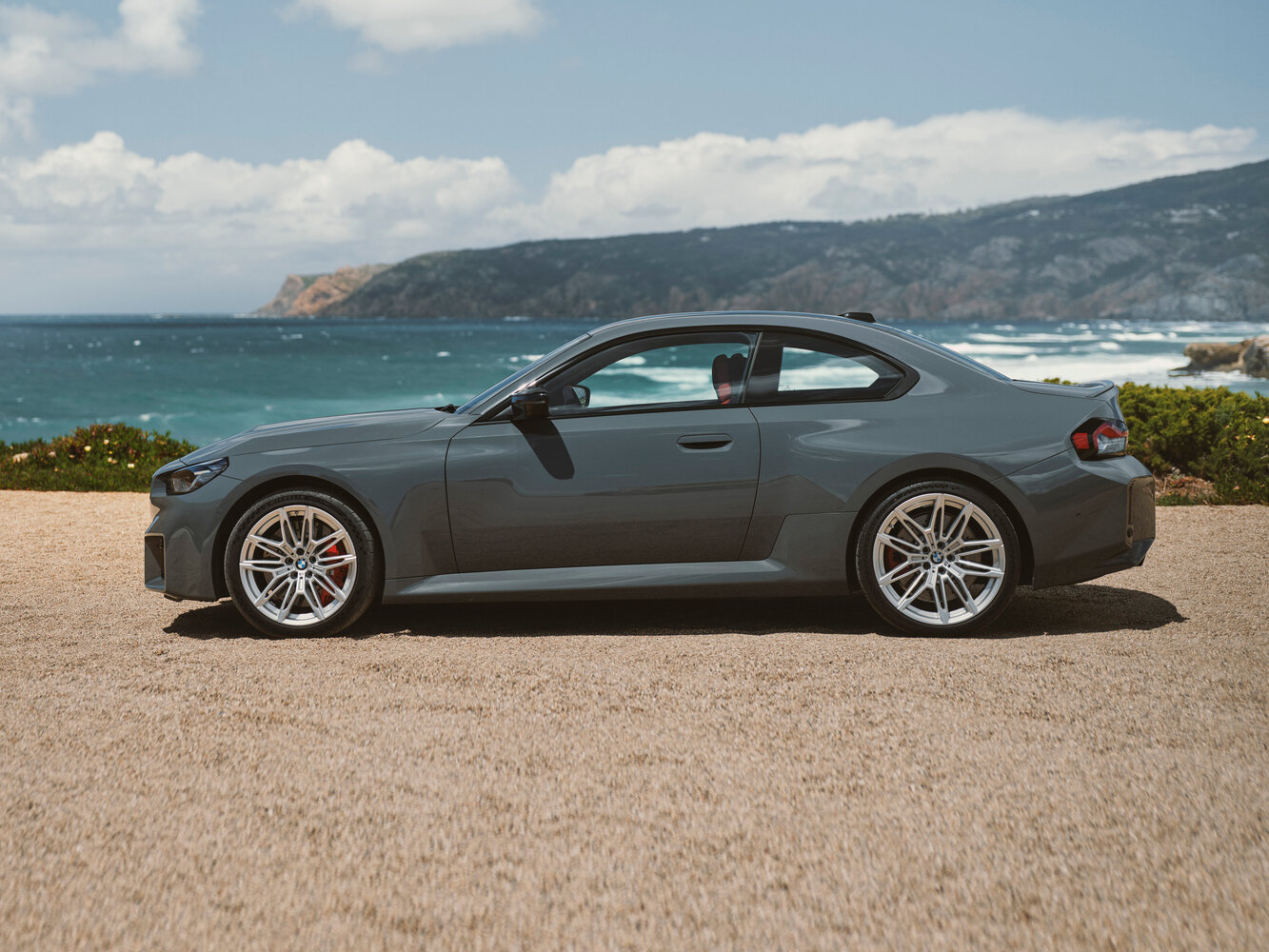 BMW M2 Coupe