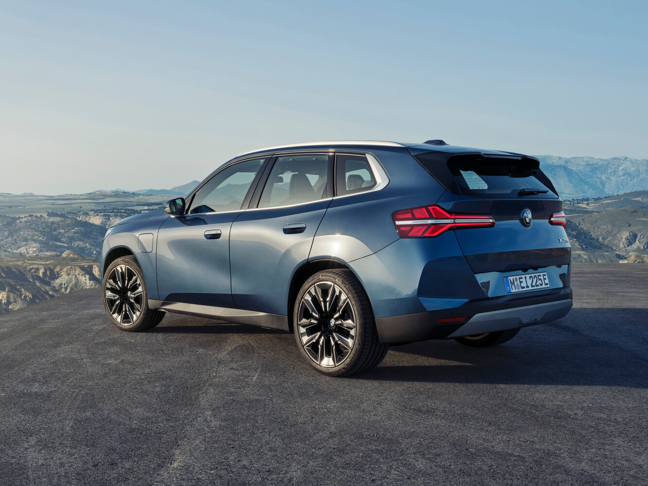 BMW X3 xDrive 20i
