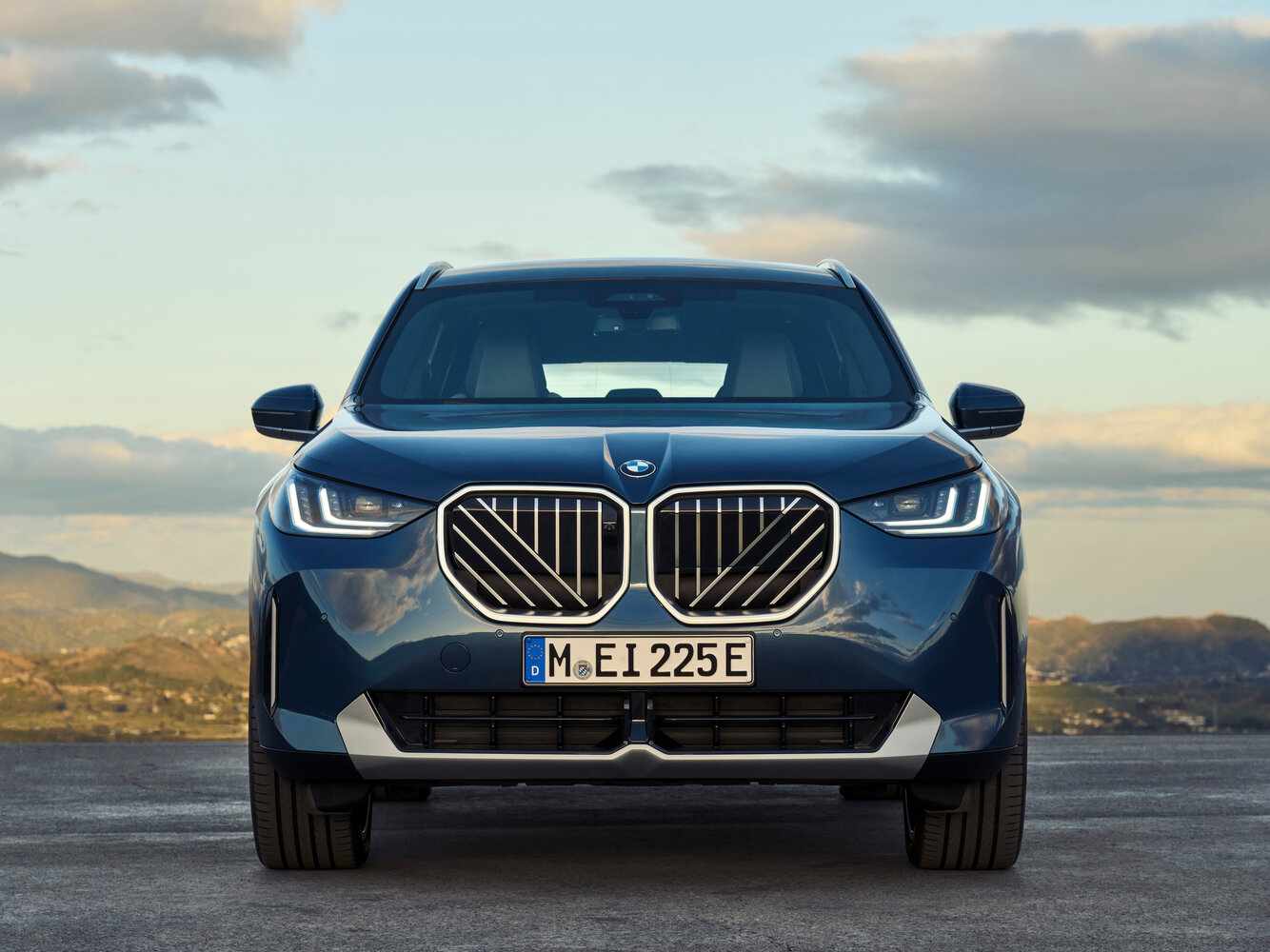 BMW X3 xDrive 20i