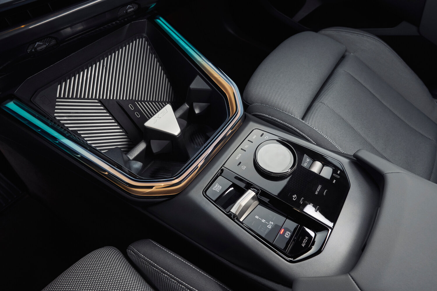 BMW X3 xDrive 20 M Sport