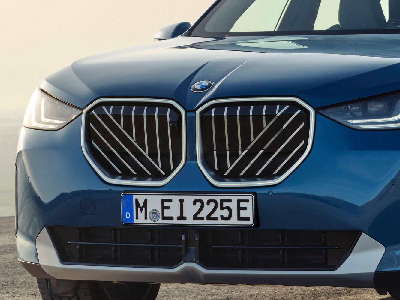 BMW X3 M50 xDrive
