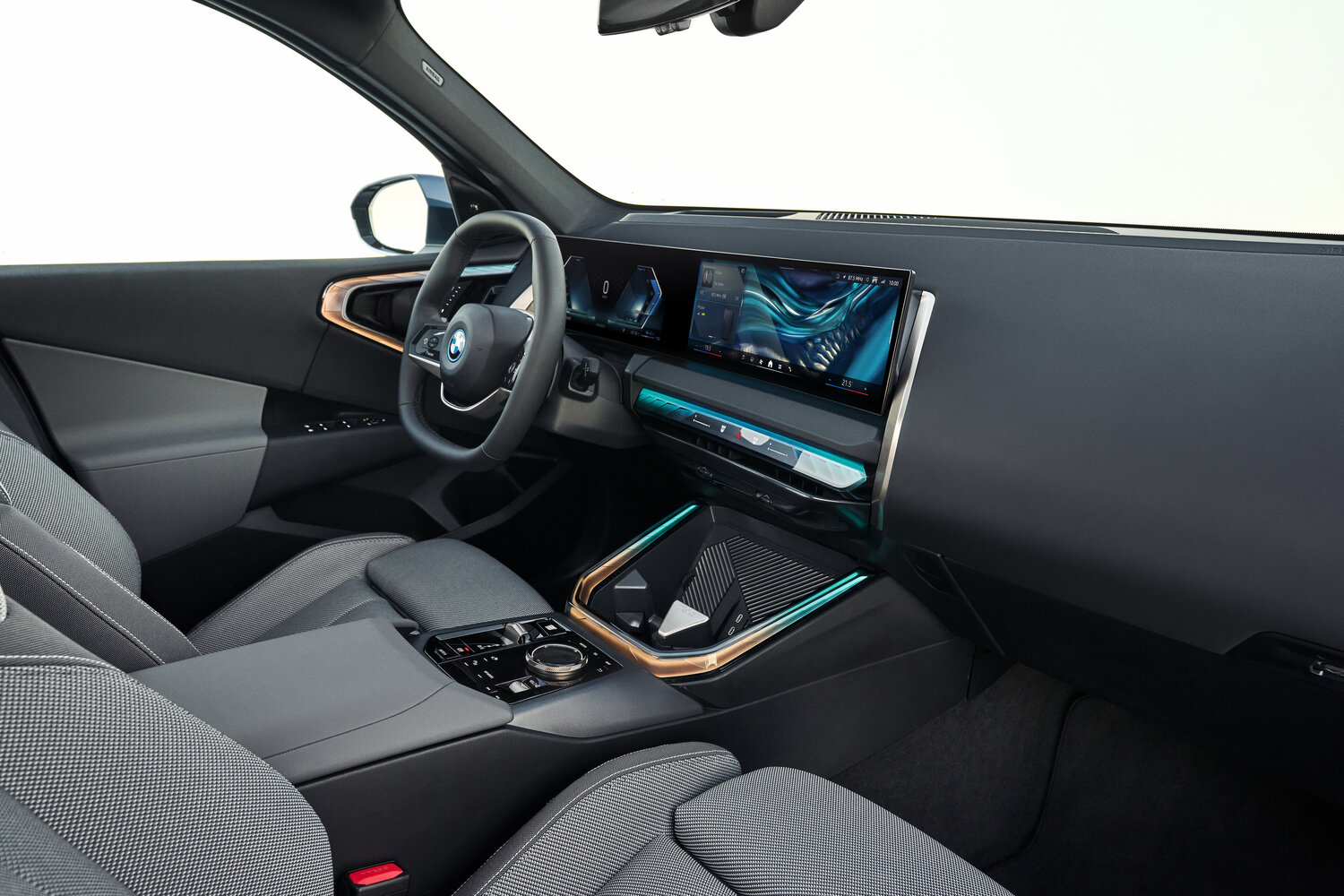 BMW X3 xDrive 20i