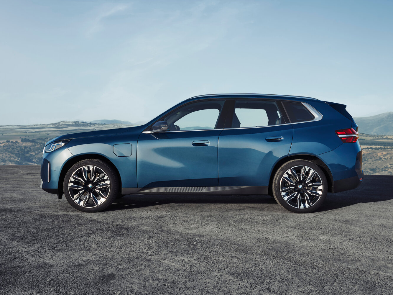 BMW X3 xDrive 20i