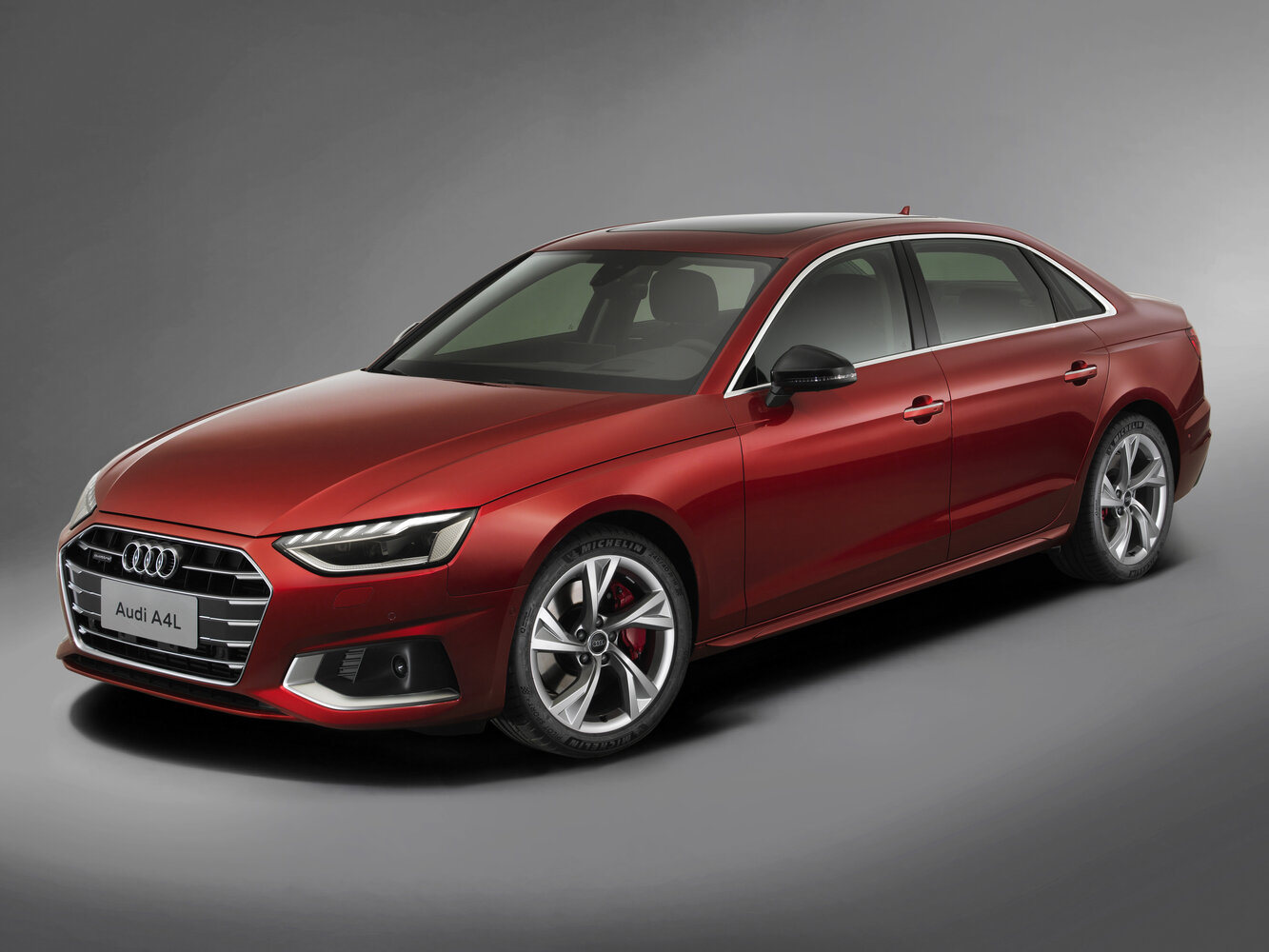 35 TFSI Long 1.4 AMT