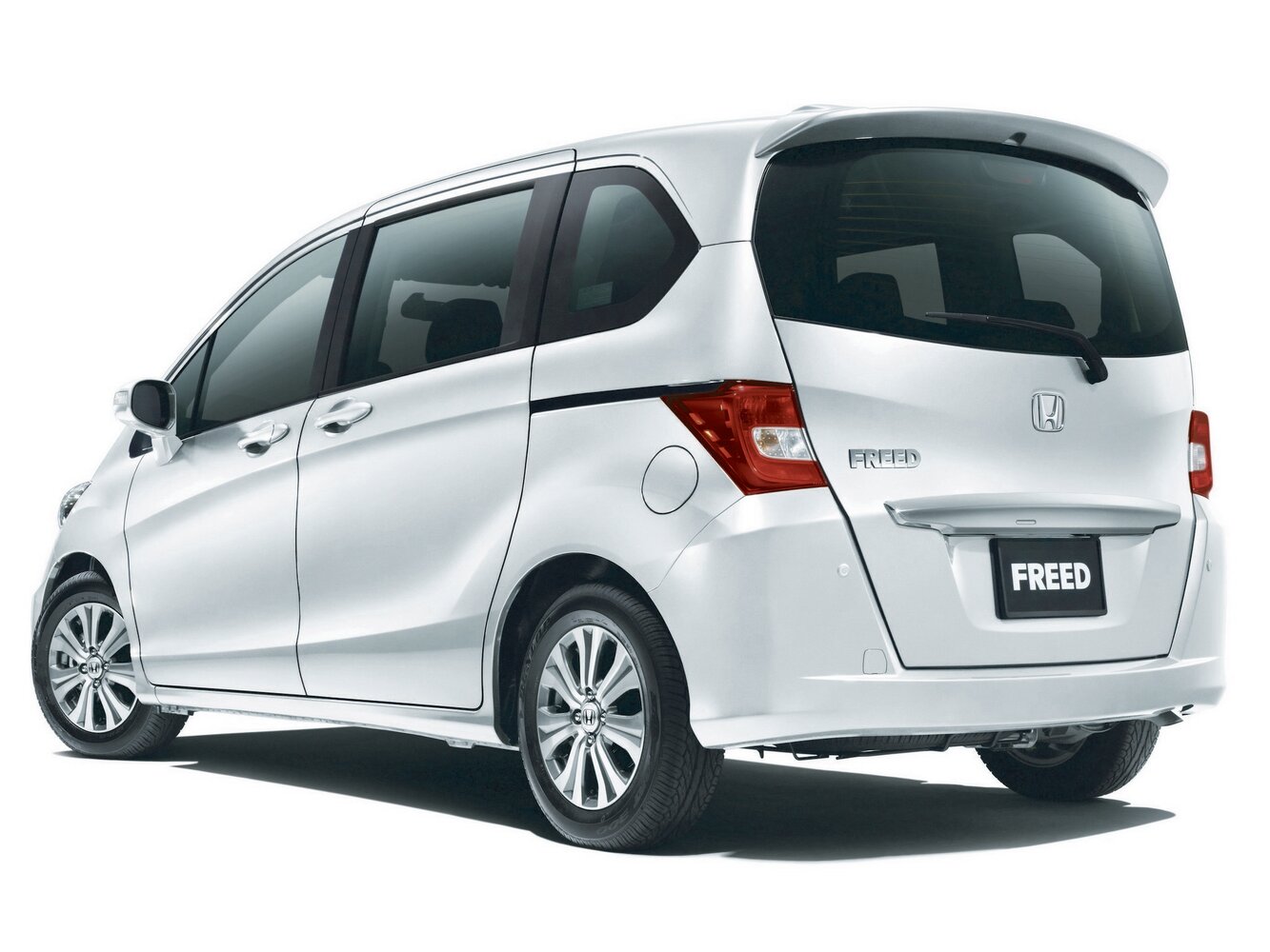 Honda Freed G