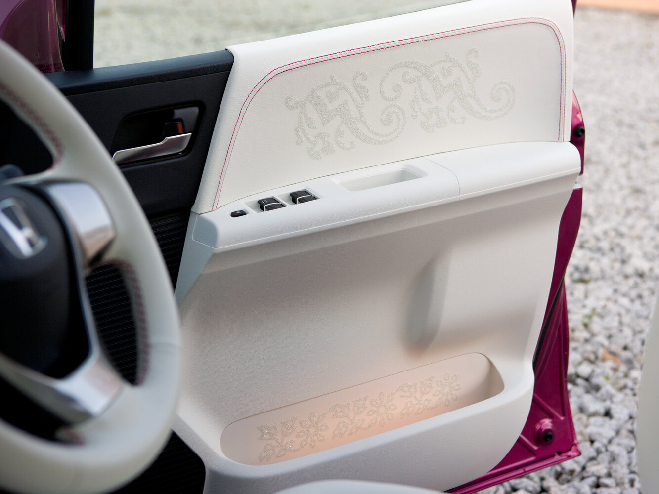 Honda Freed G