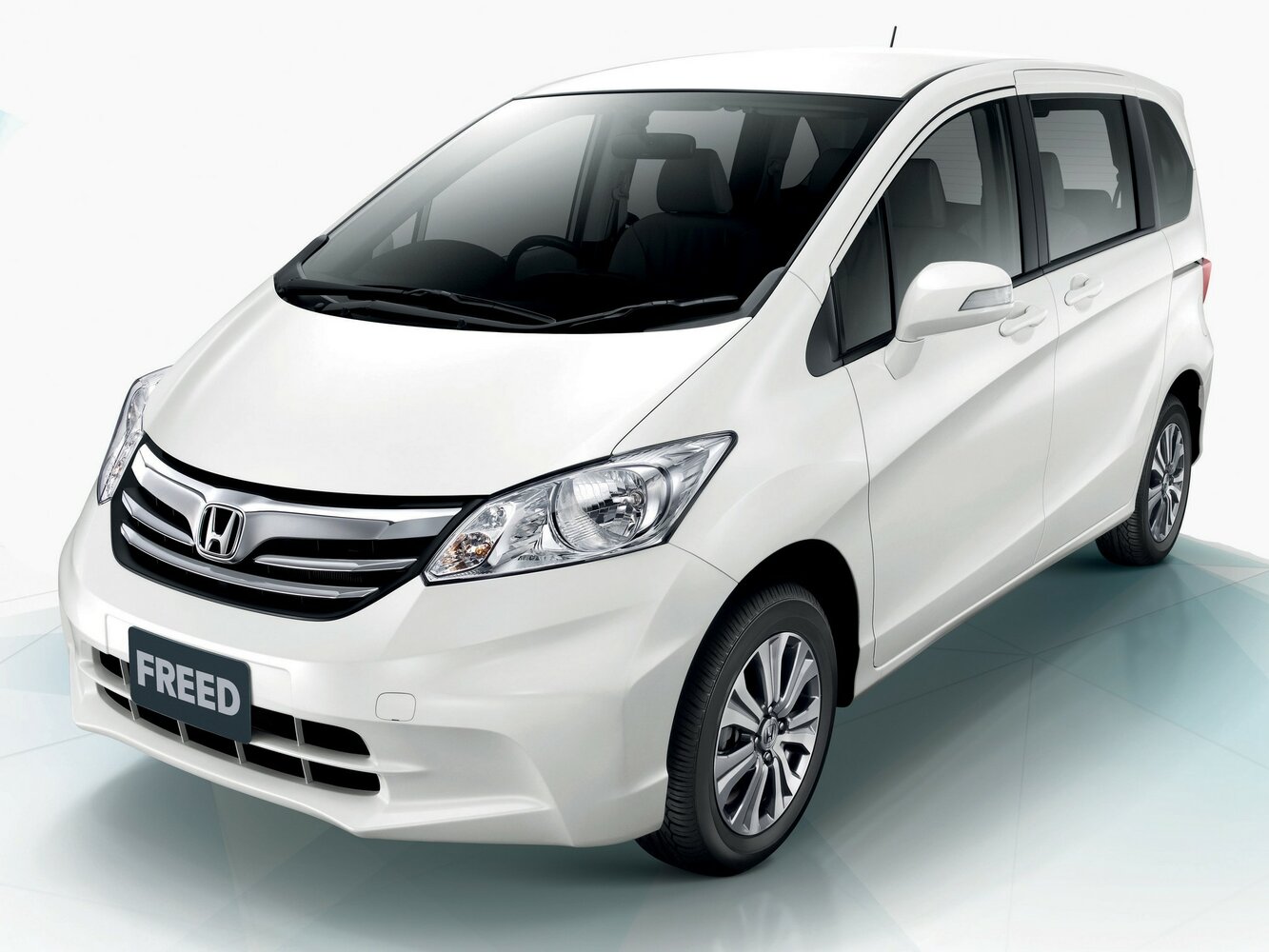 Honda Freed G