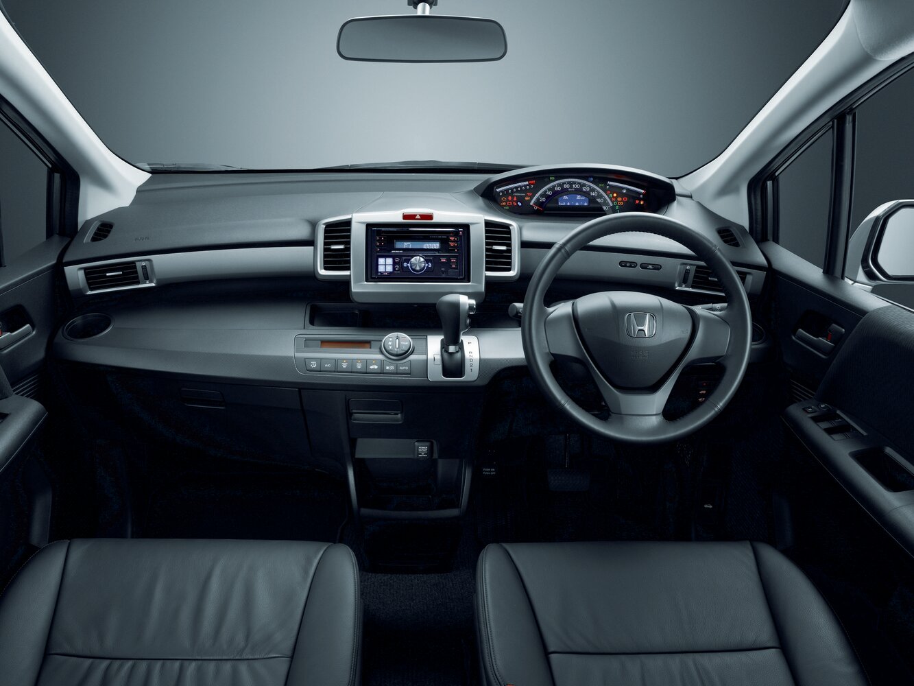 Honda Freed G