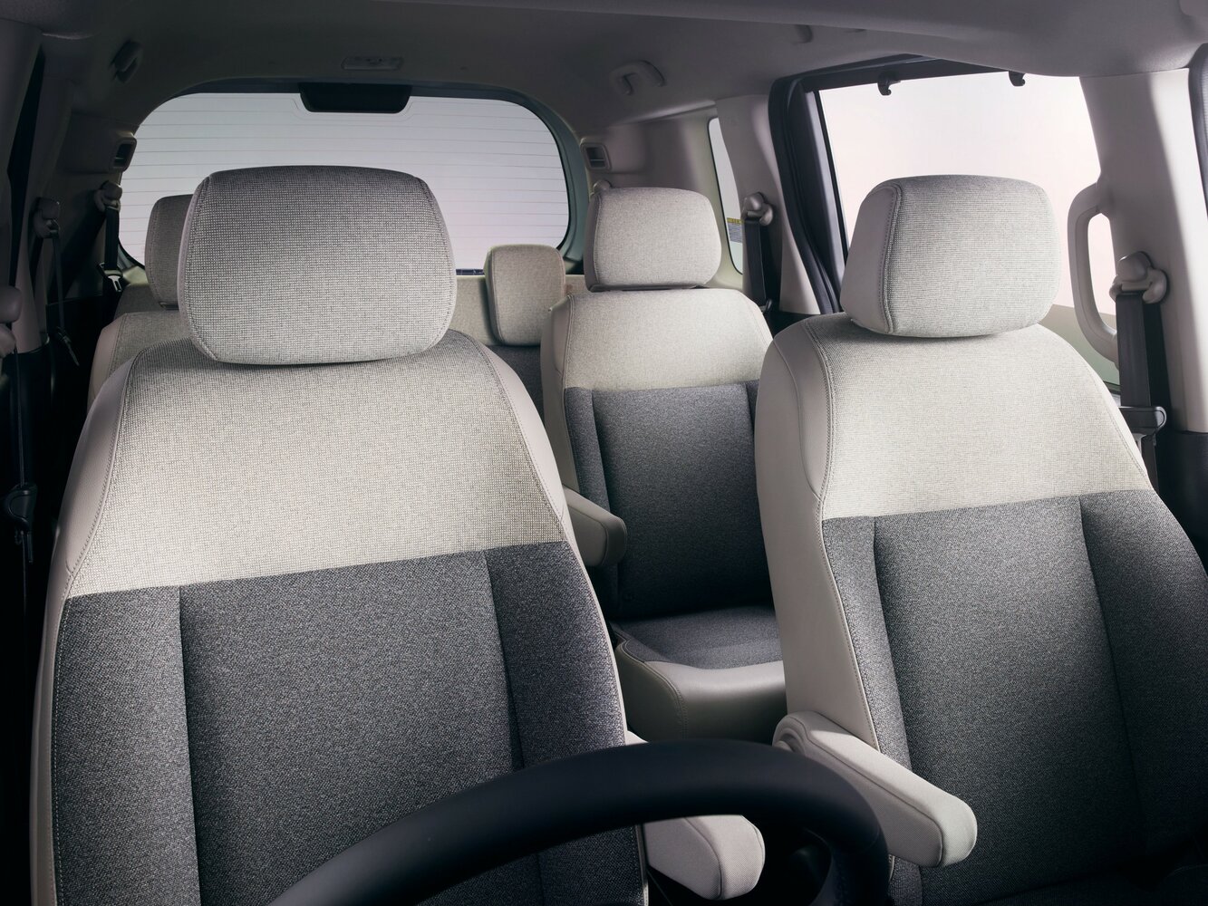 Honda Freed e:HEV EX