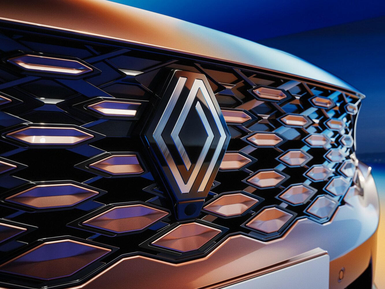 Renault Grand Koleos 1.5 E-TECH 2WD