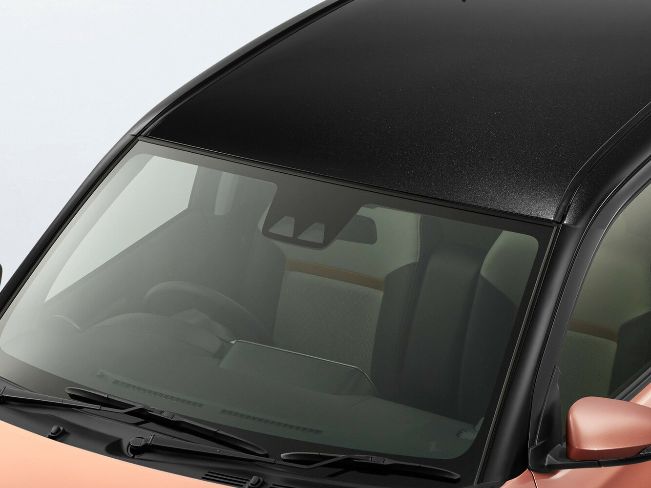 Toyota Passo X L Package