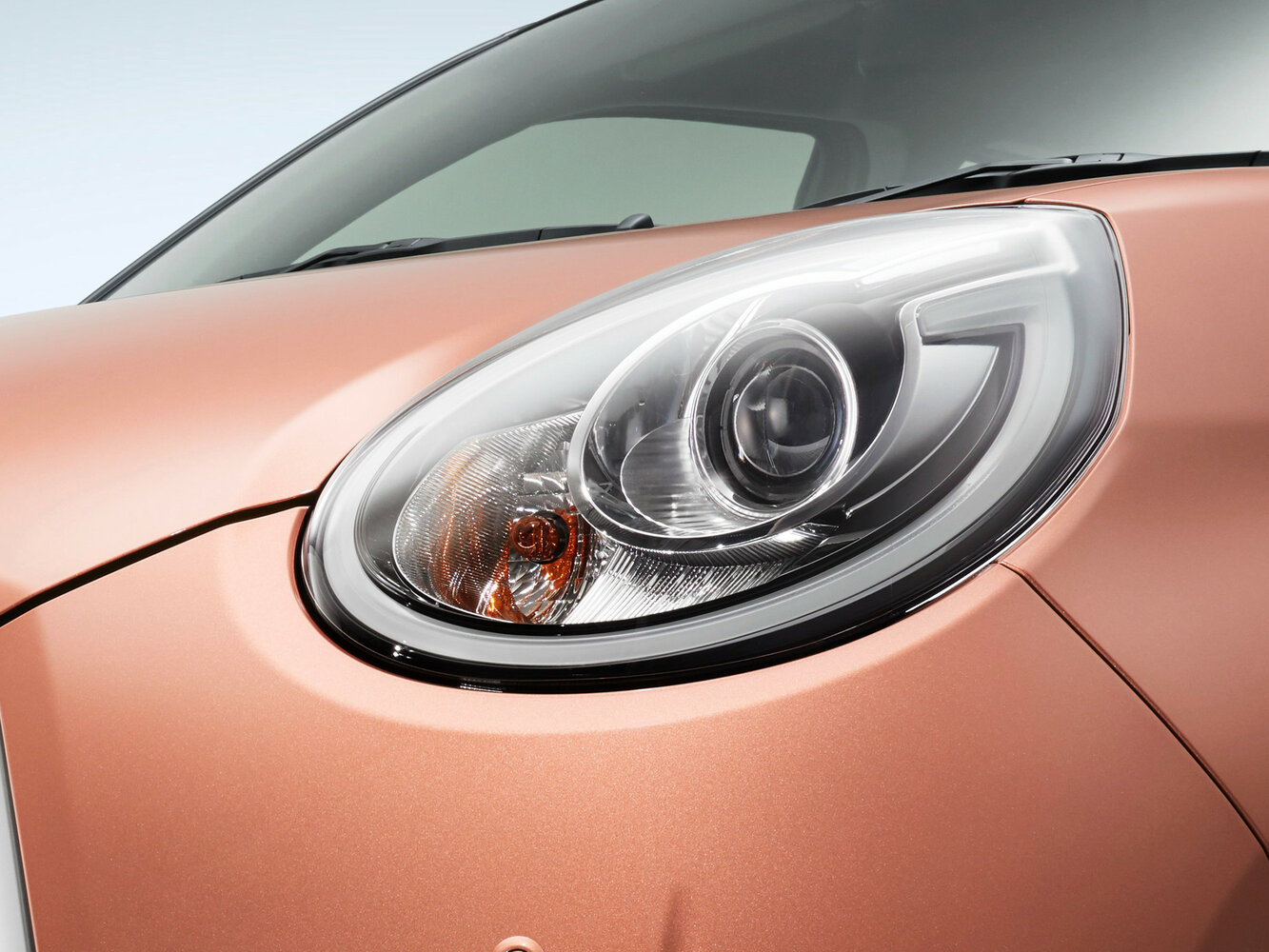 Toyota Passo X L Package