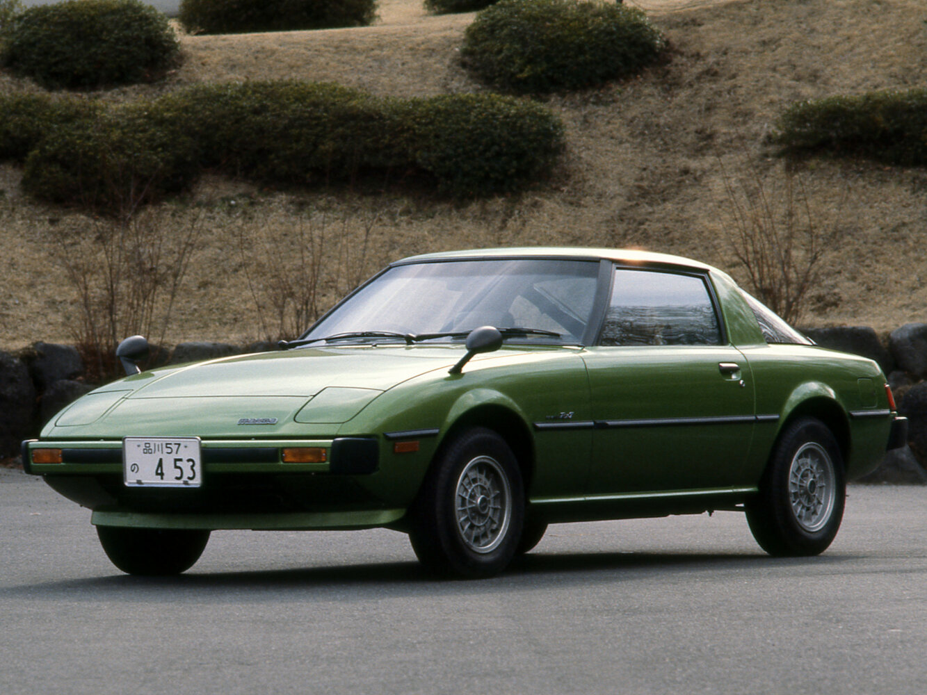 Savanna RX-7