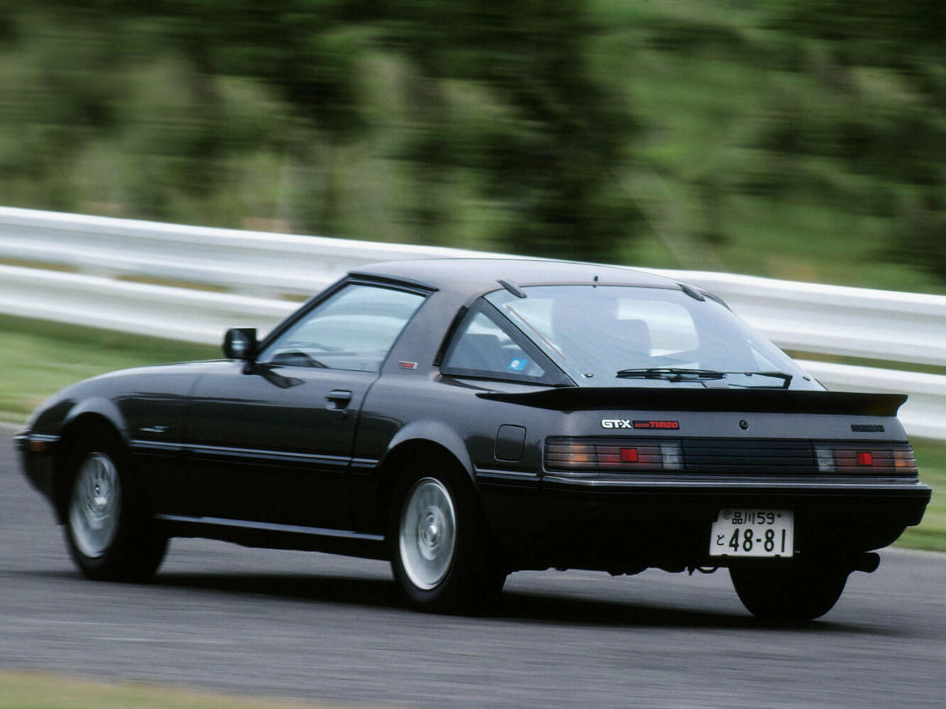 Mazda Savanna RX-7 GT