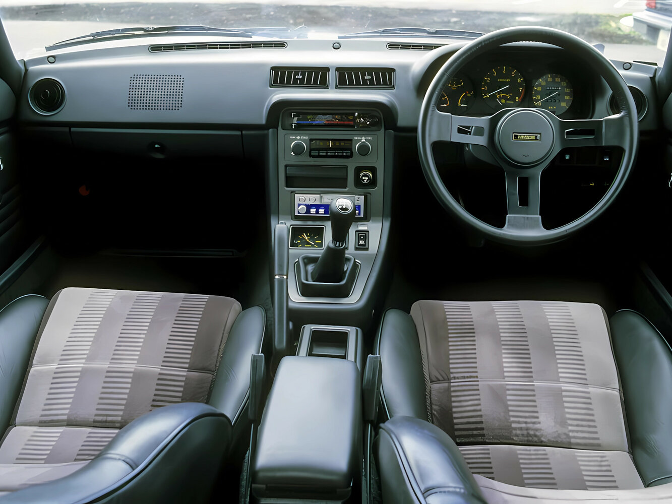 Mazda Savanna RX-7 GT