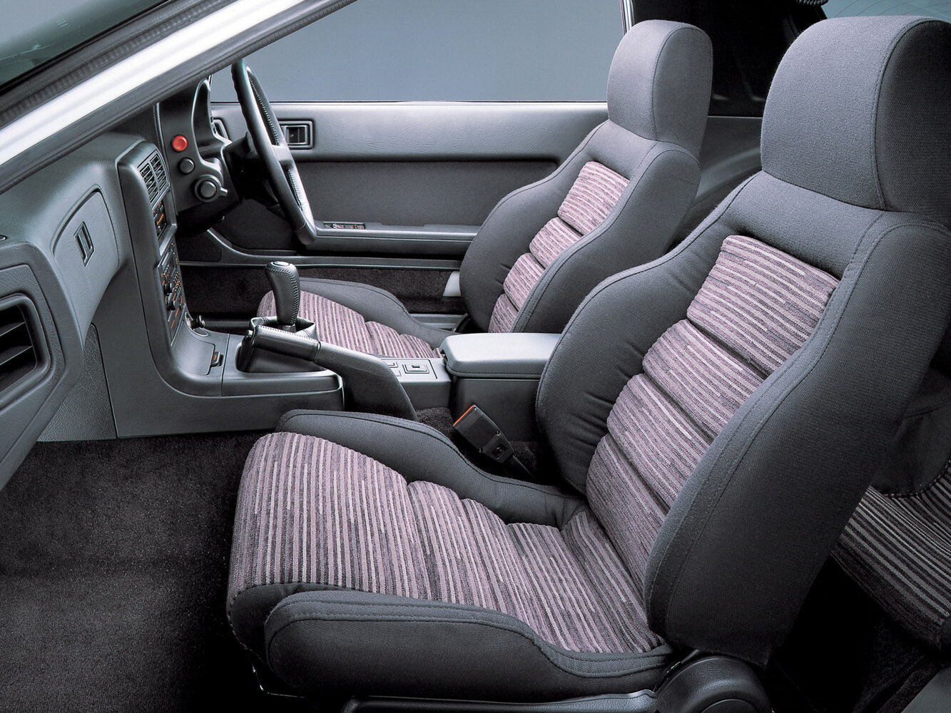Mazda Savanna RX-7 GT−R
