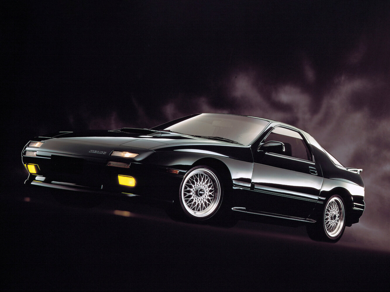 Mazda Savanna RX-7 GT−R