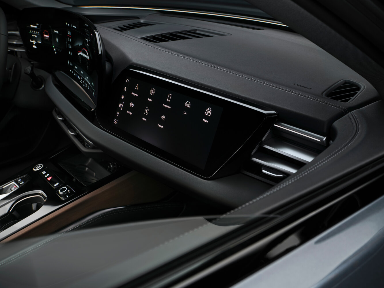Audi A5 40 TFSI S Line