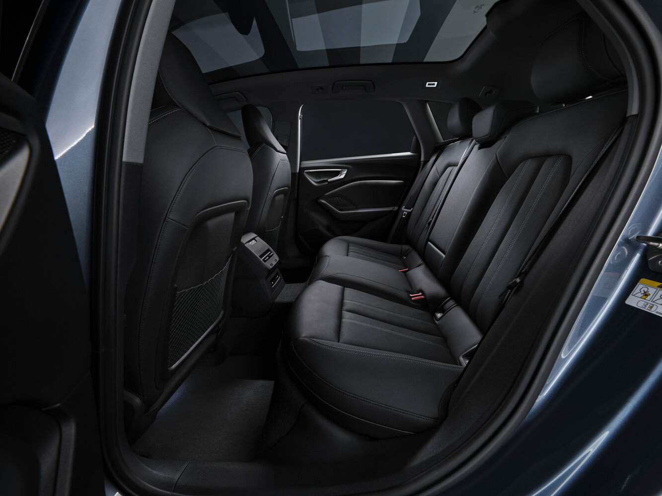 Audi A5 40 TFSI Van