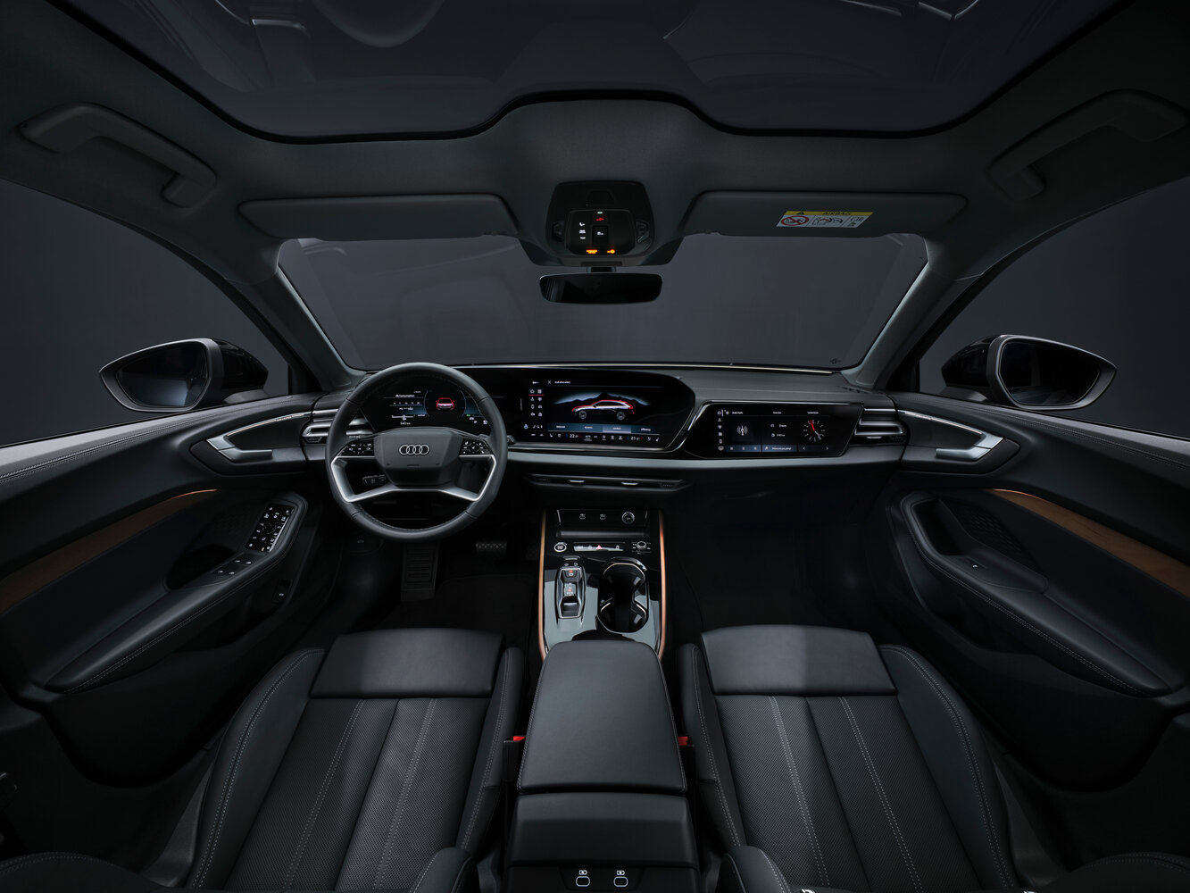 Audi A5 40 TFSI S Line