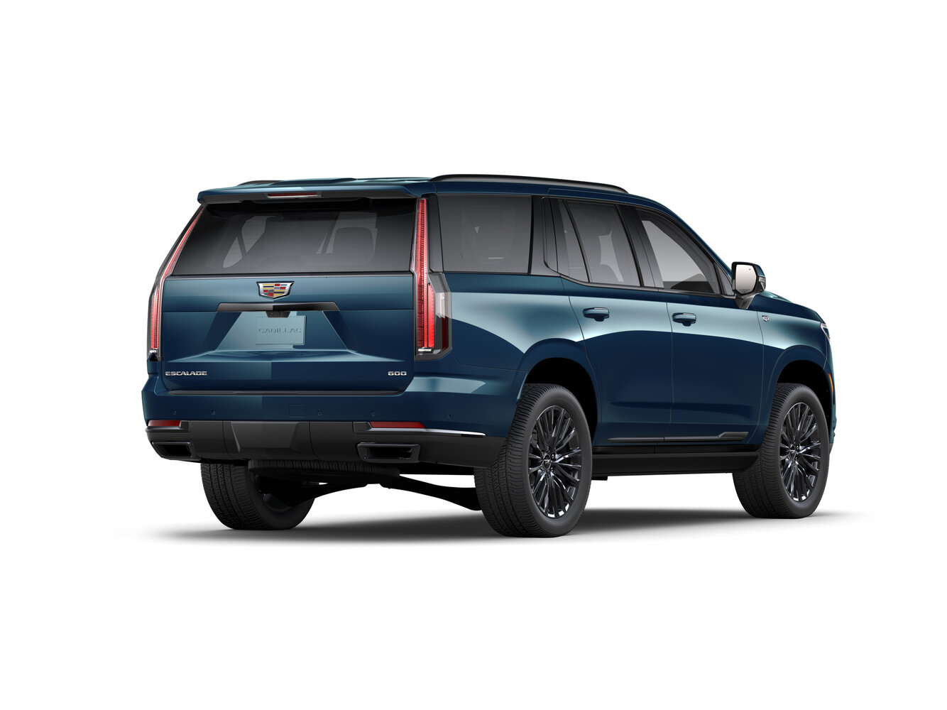 Cadillac Escalade Sport