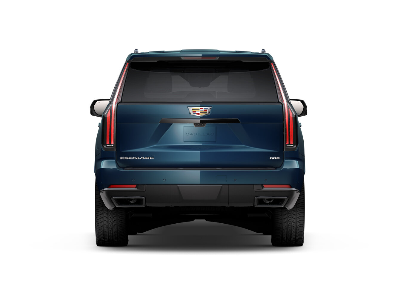 Cadillac Escalade Sport