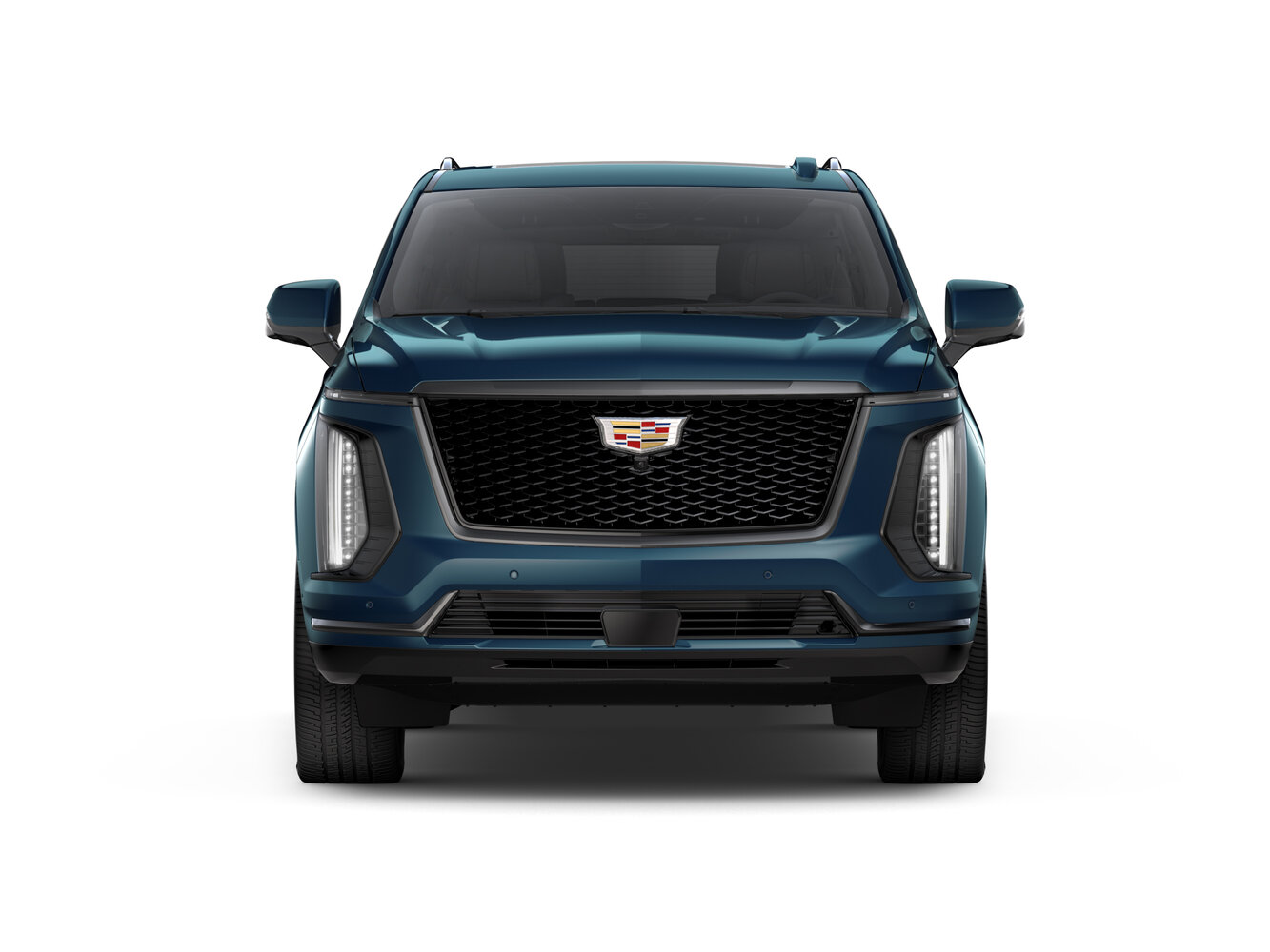 Cadillac Escalade Sport