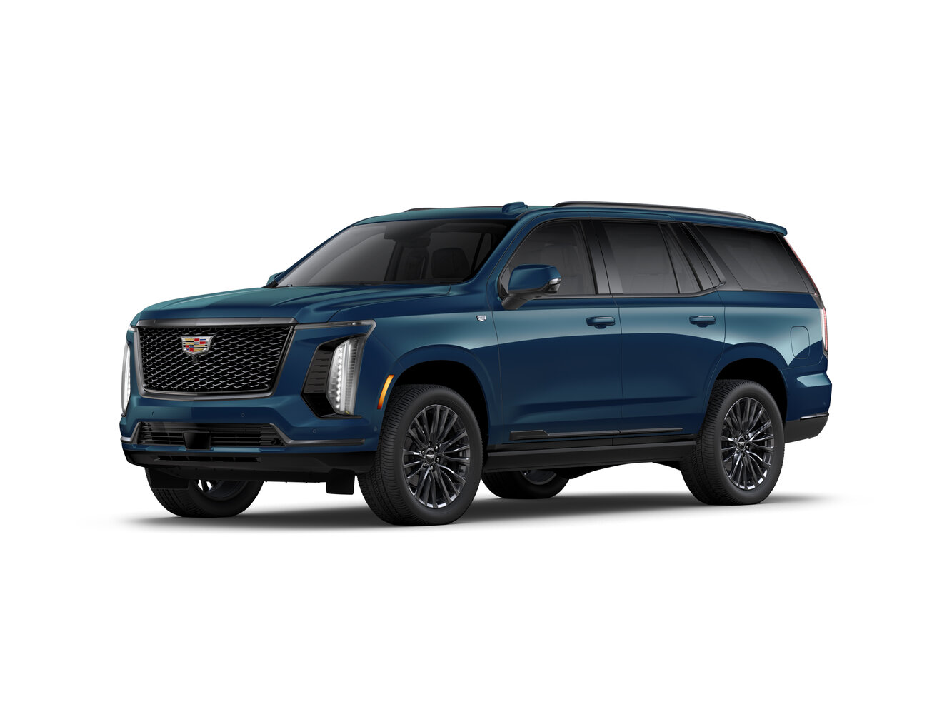 Cadillac Escalade Sport