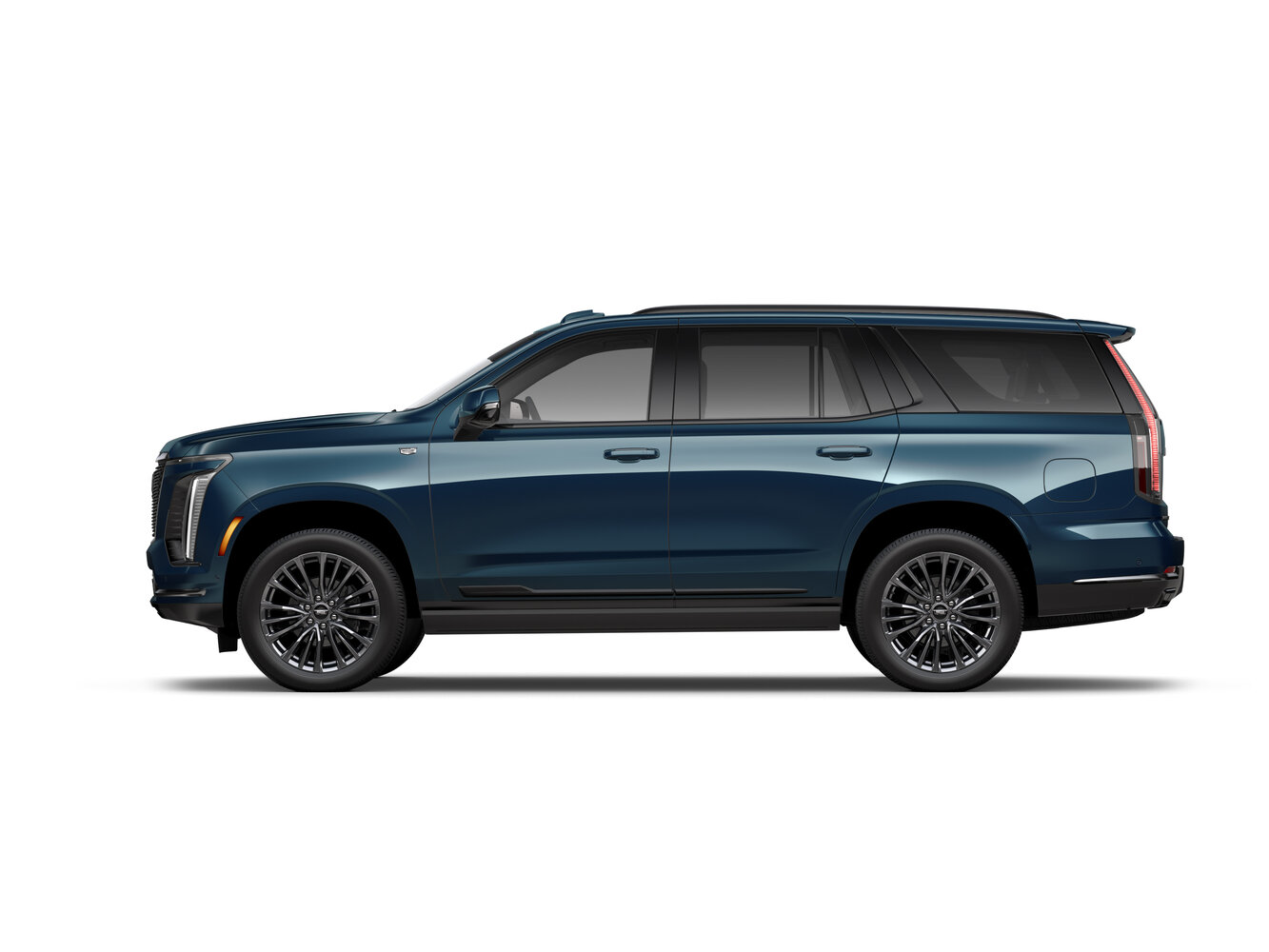Cadillac Escalade Sport