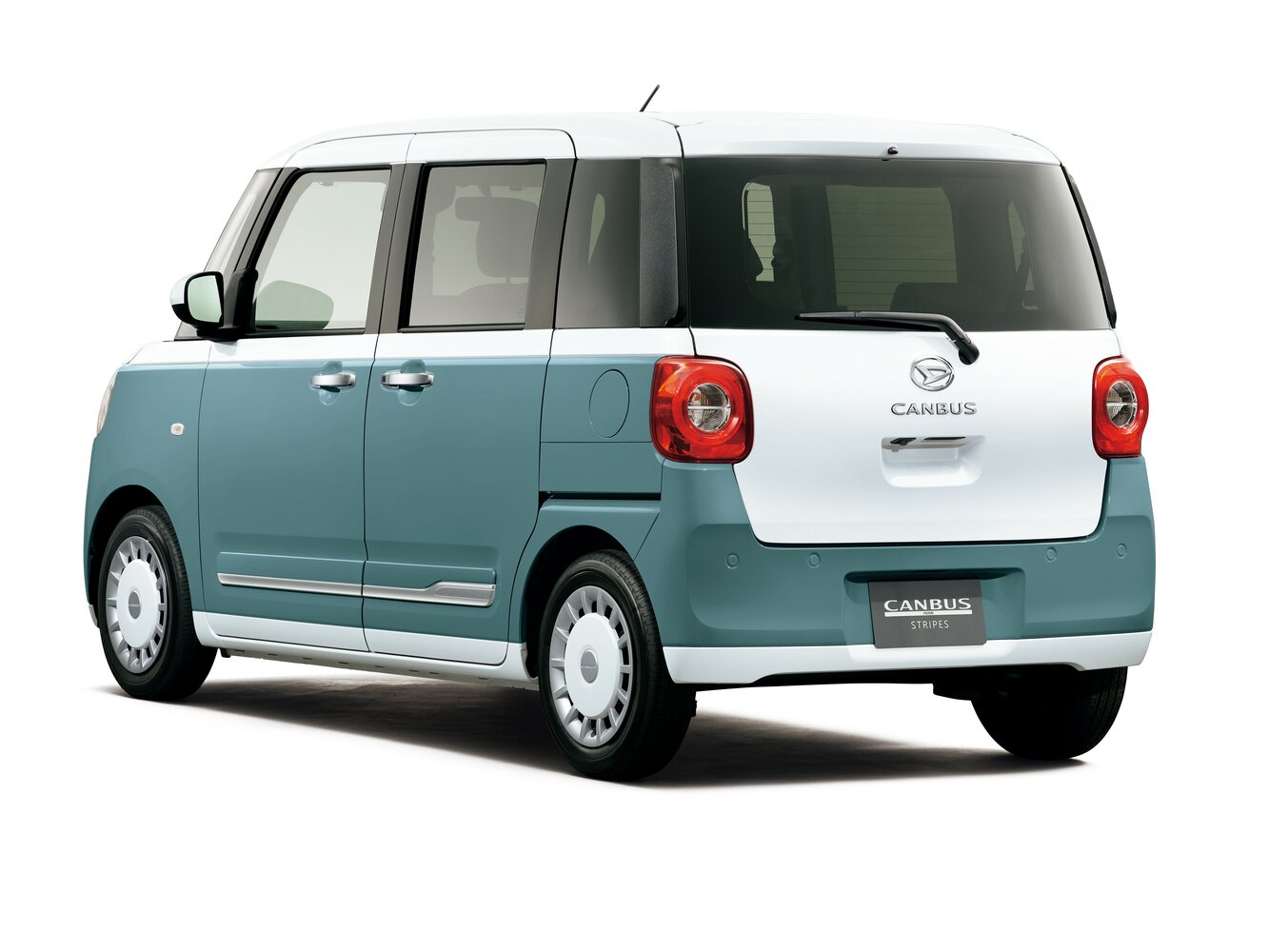 Daihatsu Move Canbus G