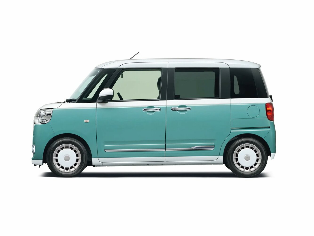 Daihatsu Move Canbus G