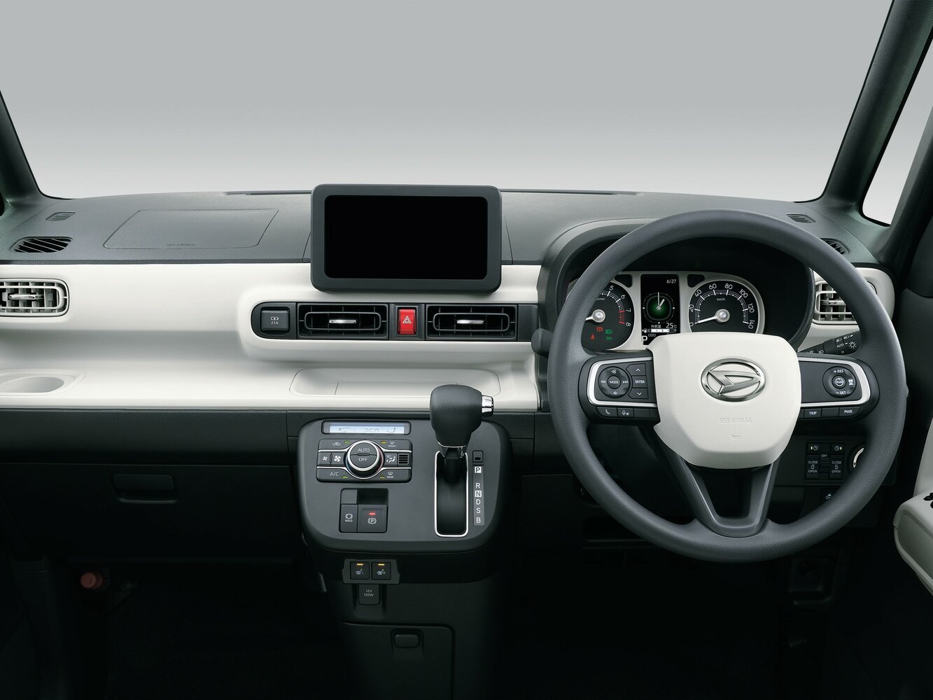 Daihatsu Move Canbus G